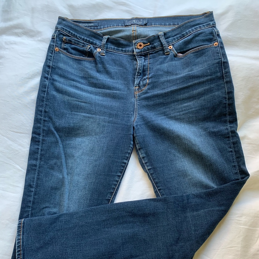 Lucky Brand Jeans